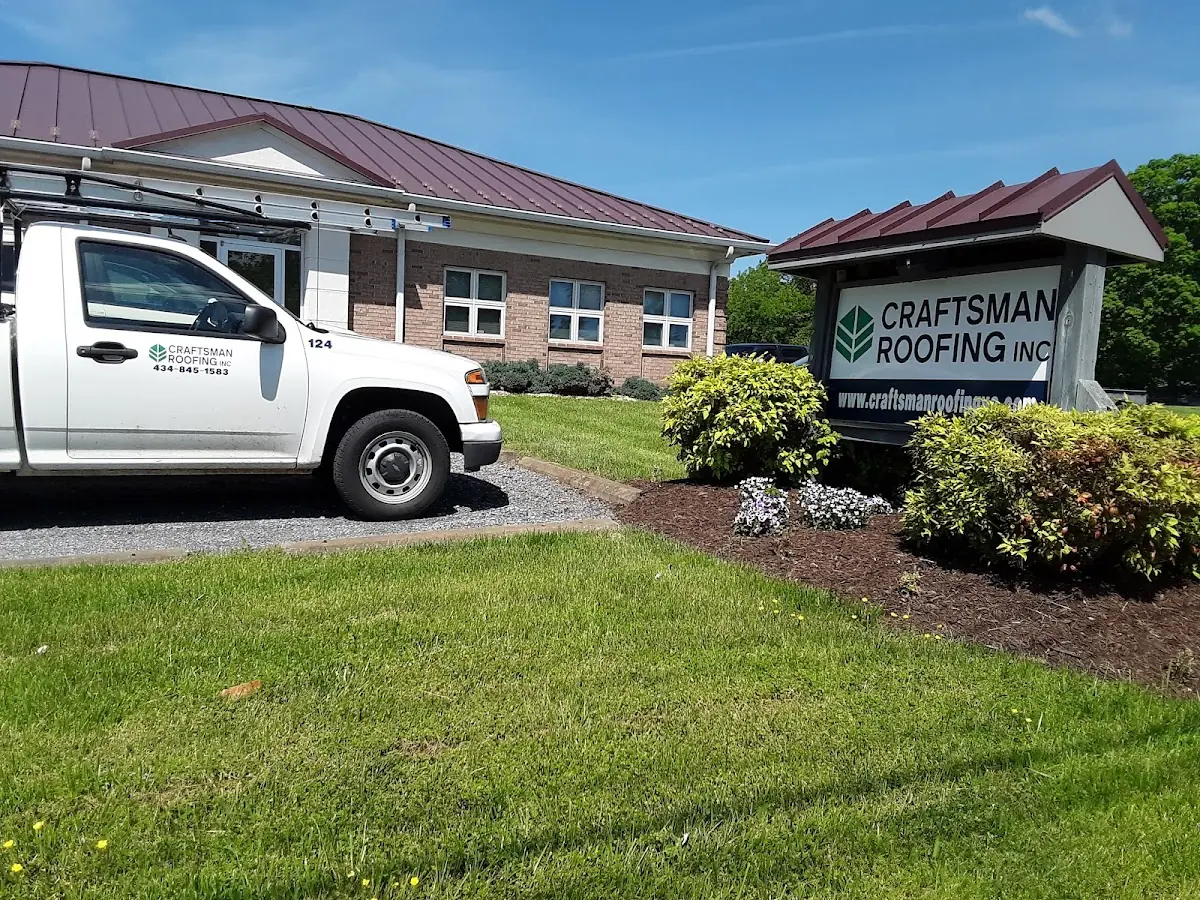 Quality Hail Damage Roof Repair by experienced craftsmen in East Lewistown